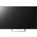 ※写真はKJ-55X8500E/BZです