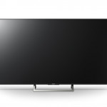 ※写真はKJ-65X8500E/BZです