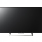 ※写真はKJ-49X8000E/BZ(ブラック)です