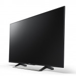 ※写真はKJ-49X8000E/BZ(ブラック)です