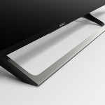 ※写真はKJ-49X8000E/BZ(ブラック)です