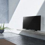 ※写真はKJ-49X8000E/BZ(ブラック)です