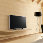 ※写真はKJ-49X8000E/BZ(ウォームシルバー)です