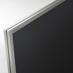 ※写真はKJ-49X8000E/BZ(ウォームシルバー)です